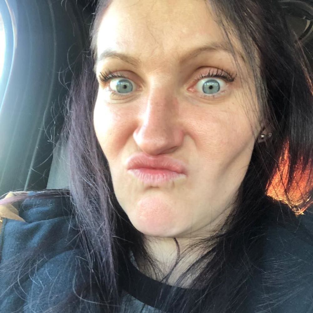 Meet your Posher, Alana